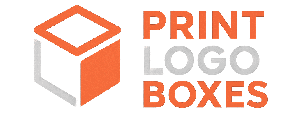 Print Logo Boxes
